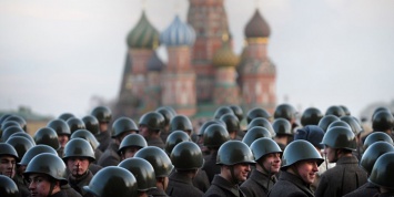 Министр обороны Польши объвил о том, что Россия является крупнейшей угрозой для мировой безопасности