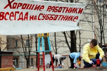 В Крыму 2 июля пройдет общекрымский субботник