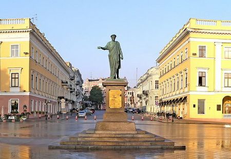 В собственность Одессы возвращено 23 памятника архитектуры, - прокуратура