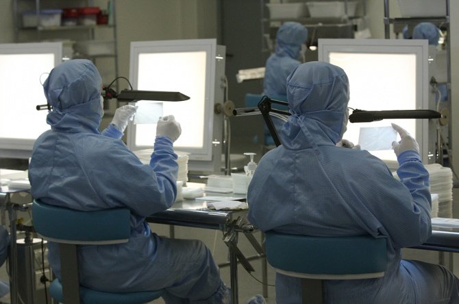 Учеными Великобритании открыт прорывной метод лечения рака