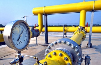 РФ не будет пересматривать контракт по поставкам газа в Украину
