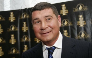 Рада может рассмотреть представление на арест Онищенко не раньше июля
