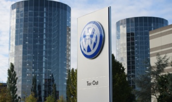 Компания Volkswagen представила программу по преобразованию бизнеса до 2025 года