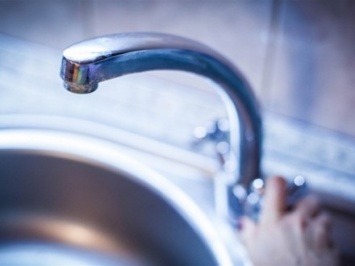 НКРЭКУ повысила тарифы на холодную воду в Киеве