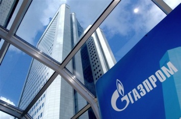 "Газпром" будет сокращать транзит газа через Украину - Миллер