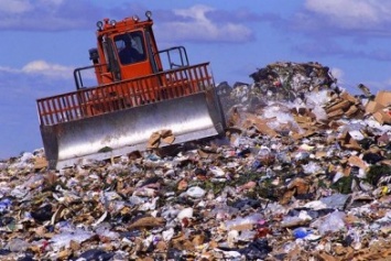 До конца июля в Сумской области должны привести в порядок все мусорные полигоны