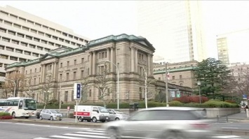 Банк Японии готовится к "брекситу"