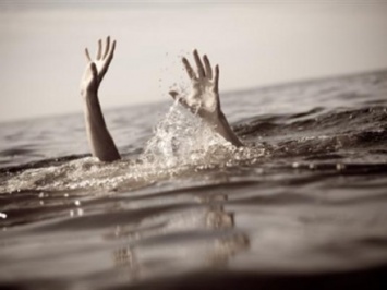 В Одессе с начала года утонули два человека