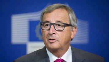 Юнкер посоветовал Великобритании не выходить из ЕС