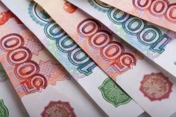 Купюры "Банка приколов" на 14 млн рублей попали в один из казанских банков
