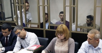 Свидетель на суде над крымскими мусульманами: То, что говорят,? клевета и личная неприязнь