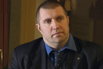 Дмитрий Потапенко опроверг свое задержание