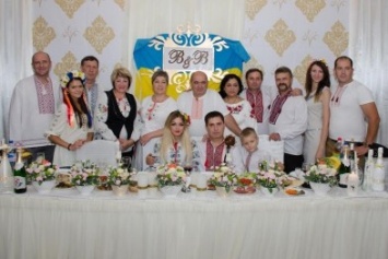 Жители оккупированного Донбасса смогут жениться за один день