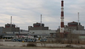 Запорожская АЭС начала загружать топливо Westinghouse
