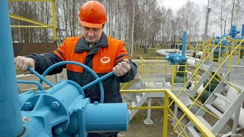 Россия сократит поставки нефти в Беларусь из-за недоплаты за газ