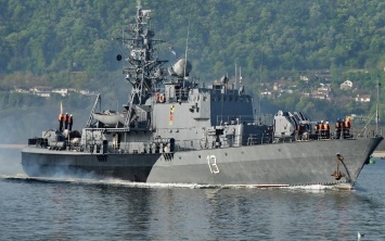 Болгария отказалась присоединяться к новой флотилии НАТО: нам не нужна война в Черном море
