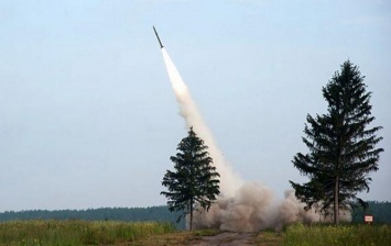 Беларусь провела испытание новых ракетных вооружений