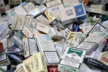 Украина обязана поднять акциз на сигареты в 6 раз - Всемирный банк