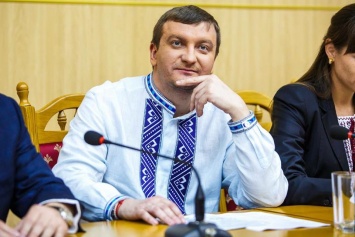 Минюст будет требовать расширения перечня освобожденных от судебного сбора, - Петренко