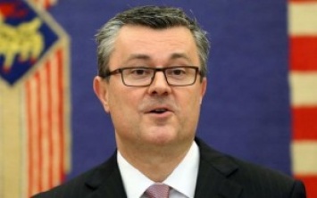 В Хорватии парламент выразил вотум недоверия премьеру