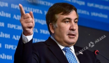 Саакашвили грозится закрыть все пляжи в регионе, на которых нет спасателей
