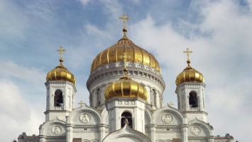 В УПЦ не намерены отделяться от Московского патриархата и назвали решение Рады большевистскими традициями