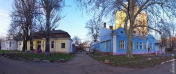 Одесская мэрия нашла 80 гривен для борьбы за парк на Фонтане: продолжаем судиться с семьей Боделанов