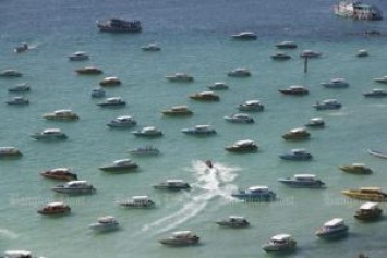 Таиланд: Отельеры считают, что низкая безопасность на скоростных катерах приносит вред туризму