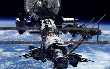 Космонавт: МКС не может функционировать без людей на борту