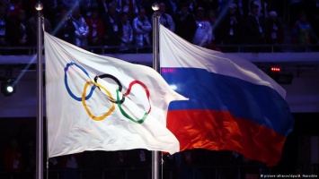 IAAF решит вопрос о допуске легкоатлетов РФ на Олимпиаду