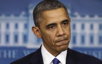 Обама призвал Конгресс США ограничить свободную продажу оружия