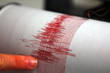 На Дальнем Востоке произошло три землетрясения