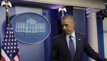Обама призвал бороться с дискриминацией ЛГБТ-сообщества