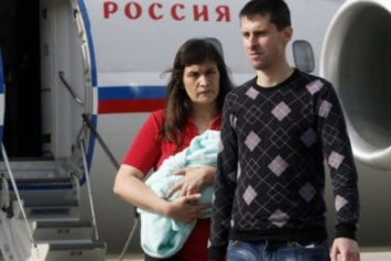 В СБУ подтвердили, что Глищинская и Диденко - террористы