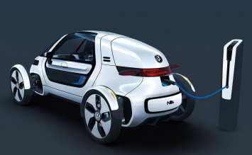 Volkswagen AG намерен к 2025 году представить 30 новых электрокаров
