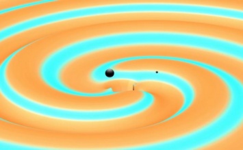 LIGO обнаружила второй источник гравитационных волн