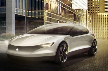 Канадский производитель Linamar может стать поставщиком автокомпонентов для Apple Car
