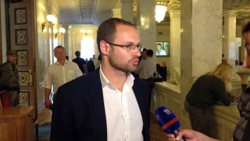 Аппарат ВР уже отправил Онищенко официальное требование о предоставлении объяснений