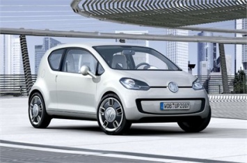 Volkswagen инвестирует 10 миллиардов в электромобили