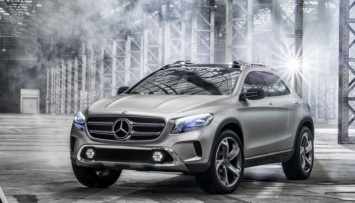 Mercedes планирует собирать под Москвой премиальные кроссоверы ML и GL