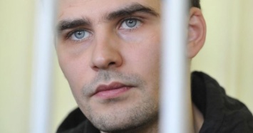 Майдановцу Костенко снова отказали в возможности условно-досрочного освобождения