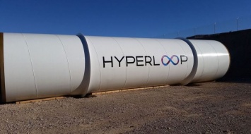 Минтранс РФ собрался строить Hyperloop на Дальнем Востоке