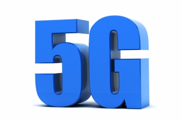 «Мегафон» представил в Петербурге мобильный интернет 5G