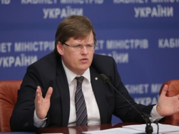 П.Розенко призвал коалицию как можно скорее определиться с новым министром здравоохранения