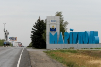Новым центром Донецкой области станет Мариуполь?