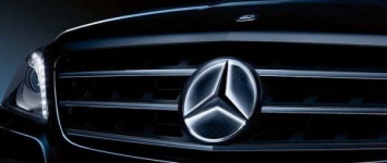 Mercedes-Benz планирует собирать в Подмосковье кроссоверы ML и GL