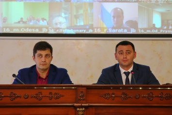 Новым прокурором Одесской области станет заместитель Давида Сакварелидзе