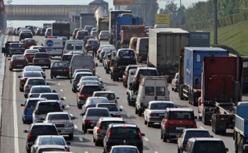 На границе с Польшей скопилось больше полутысячи машин