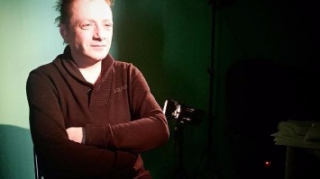 Бывший солист "Агаты Кристи" подал в суд на брата