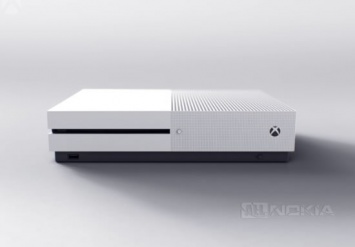 Xbox One S получил мощный процессор из-за поддержки HDR